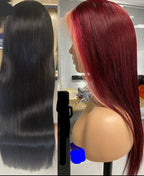 Real Human Hair and Wigs from Vietnam 100% Raw Single Donor Hair with Wholesaleprice Ready to Delivery