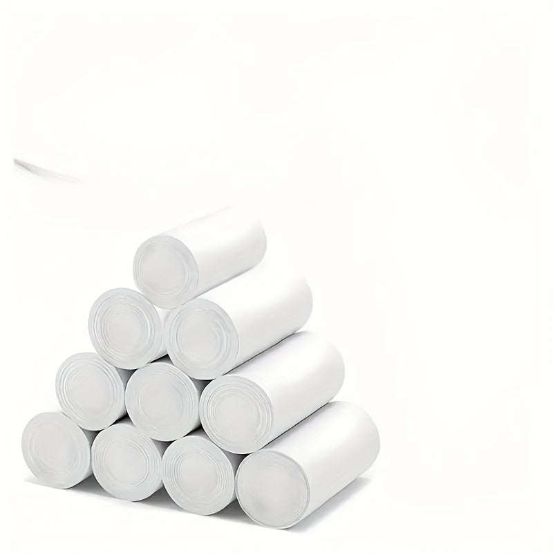 10 Rolls Kids Instant Camera Thermal Paper – Zero Ink, Quick-Dry, Easy Replacement Rolls for Printing Fun, School & Parties