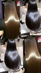Real Human Hair and Wigs from Vietnam 100% Raw Single Donor Hair with Wholesaleprice Ready to Delivery