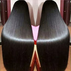 Real Human Hair and Wigs from Vietnam 100% Raw Single Donor Hair with Wholesaleprice Ready to Delivery