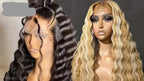 Real Human Hair and Wigs from Vietnam 100% Raw Single Donor Hair with Wholesaleprice Ready to Delivery