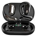 Wireless AI Translation Earbuds | Real-Time Voice Translator | 140 Languages | Bluetooth Headphones for Travel