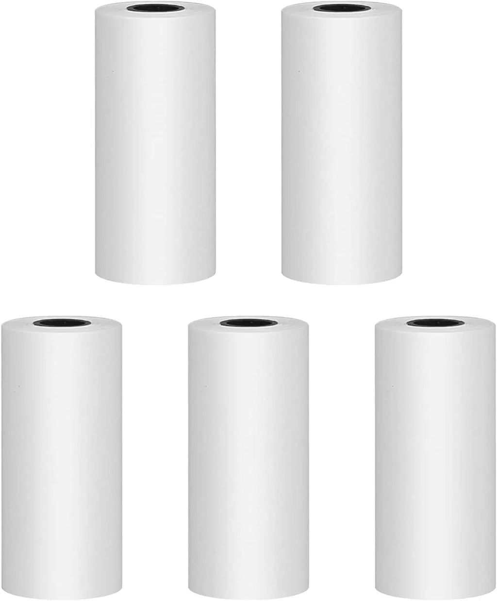 Kids Instant Print Camera – 3" HD 1080P Screen, 32MP, Zero-Ink Printing, 32GB SD Card & 3 Paper Rolls – Perfect Gift for Ages 6–12