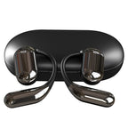 Wireless AI Translation Earbuds | Real-Time Voice Translator | 140 Languages | Bluetooth Headphones for Travel