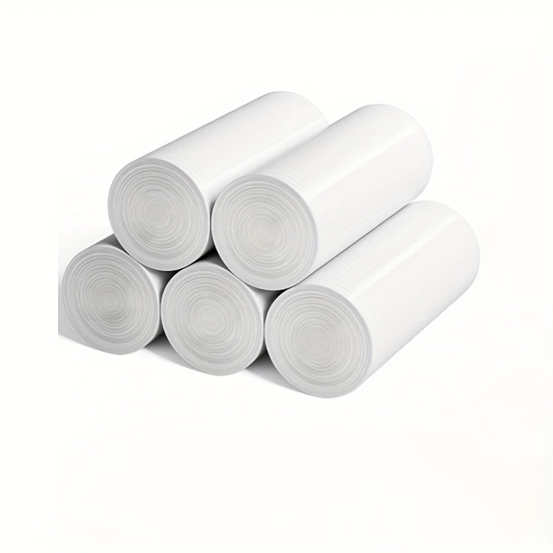 10 Rolls Kids Instant Camera Thermal Paper – Zero Ink, Quick-Dry, Easy Replacement Rolls for Printing Fun, School & Parties