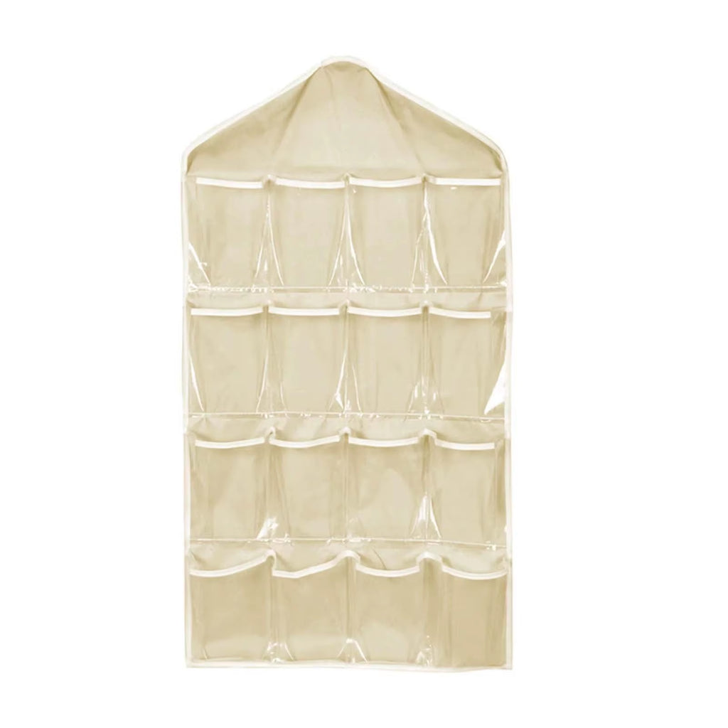 Shoe Organizer over the Door Shoe Rack Clear over Door Hanging Bag Shoe Organizer Pockets with 16 Organizing Closets Ideas