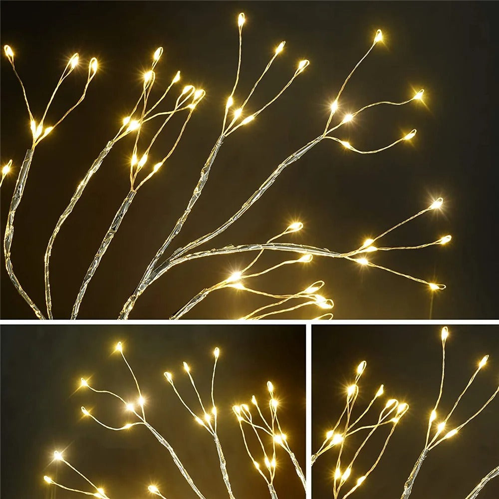 Glowing Branches Tree Light for Home and Office Decoration