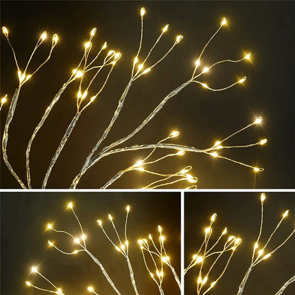 Glowing Branches Tree Light for Home and Office Decoration