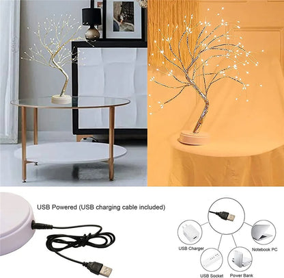 Glowing Branches Tree Light for Home and Office Decoration