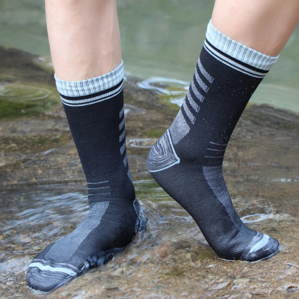 Waterproof Socks - Breathable