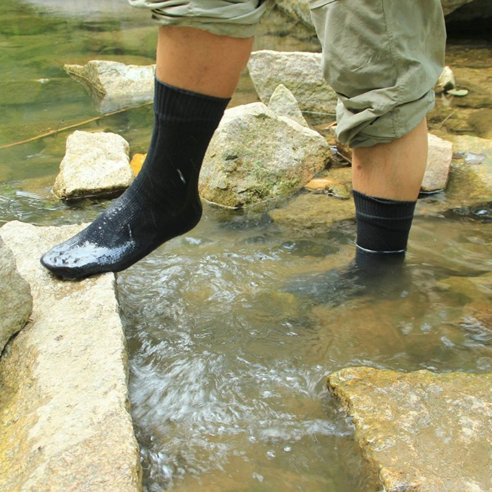 Waterproof Socks - Breathable