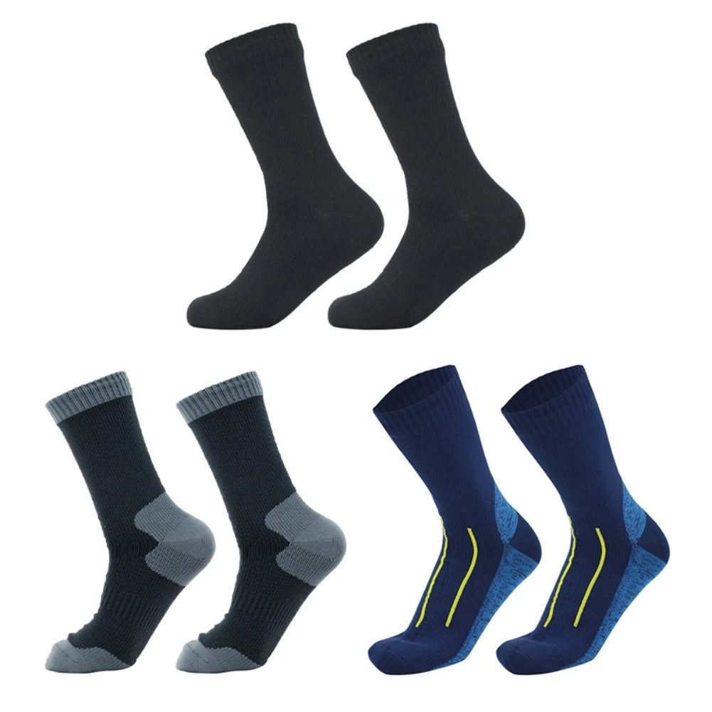 Waterproof Socks - Breathable